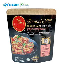 Märjad koeratoidukotid