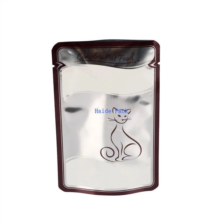 Oxygen Moisture Resistant Retort Pouch